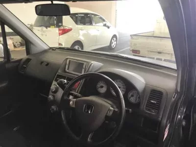 Honda SPIKE