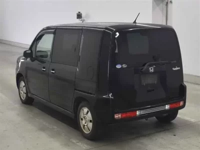 Honda SPIKE