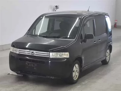 Honda SPIKE