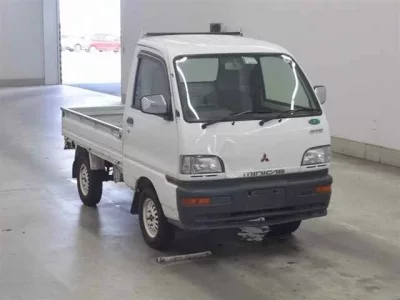 Mitsubishi MINICAB TRUCK