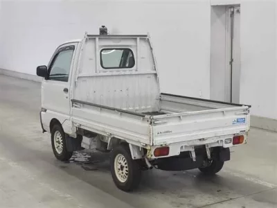 Mitsubishi MINICAB TRUCK