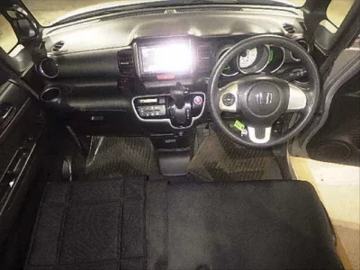 Honda N BOX PLUS