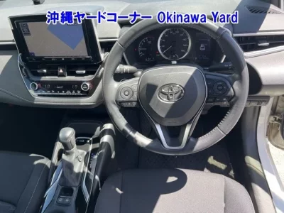Toyota COROLLA SPORT