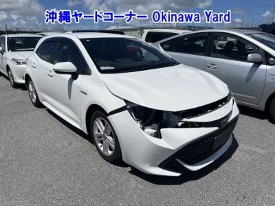Toyota COROLLA SPORT
