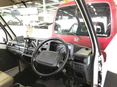 Subaru SAMBAR