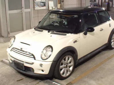 BMW MINI