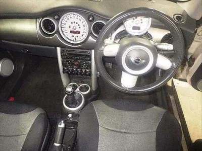 BMW MINI