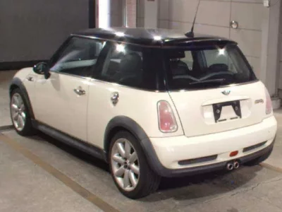 BMW MINI