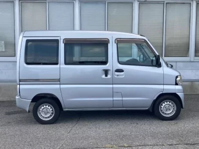 Mitsubishi MINICAB VAN