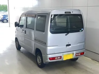 Mitsubishi MINICAB VAN