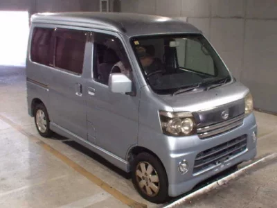 Daihatsu Atrai Wagon