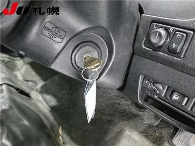 Nissan CARAVAN VAN