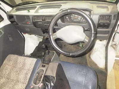 Mitsubishi MINICAB TRUCK