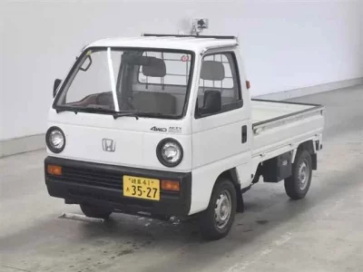 Honda ACTY TRUCK