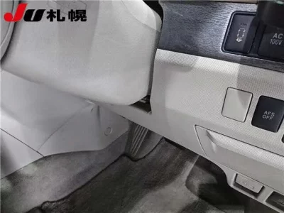 Toyota ESTIMA HYBRID
