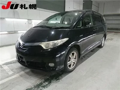 Toyota ESTIMA HYBRID