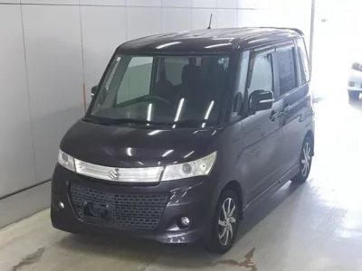 Suzuki PALETTE
