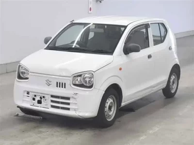 Suzuki ALTO VAN