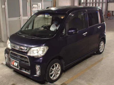 Daihatsu TANTO EXE