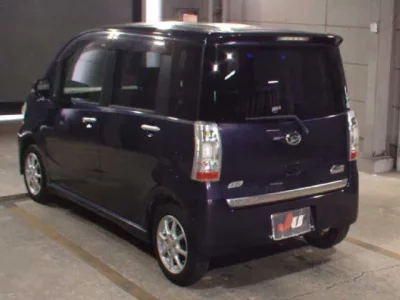 Daihatsu TANTO EXE