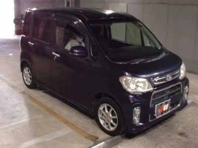 Daihatsu TANTO EXE