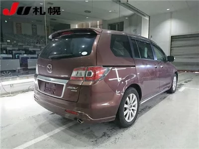 Mazda MPV