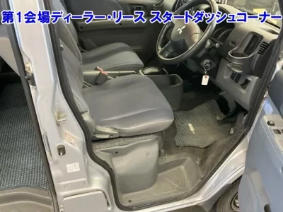 Mitsubishi MINICAB VAN