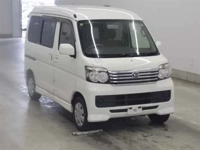 Daihatsu Atrai Wagon
