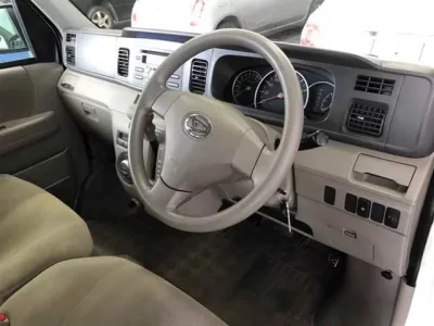 Daihatsu Atrai Wagon