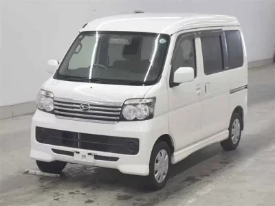 Daihatsu Atrai Wagon