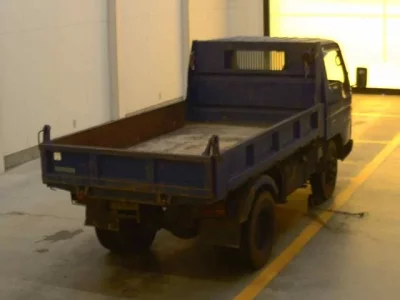 Mazda TITAN