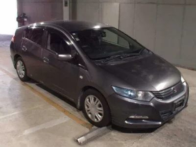 Honda INSIGHT