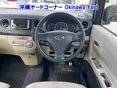 Daihatsu TANTO EXE