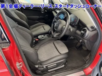 BMW MINI