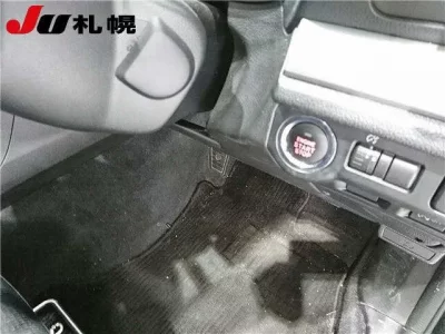 Subaru IMPREZA G4
