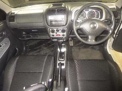Suzuki CHEVROLET CRUZE