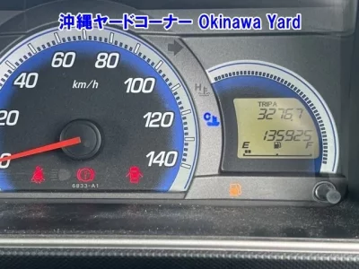 Honda ZEST
