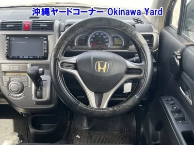 Honda ZEST