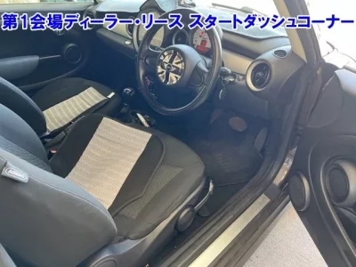 BMW MINI
