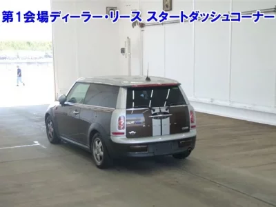 BMW MINI