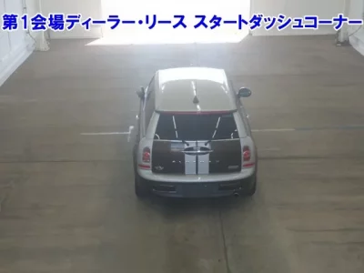 BMW MINI