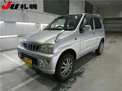 Daihatsu TERIOS KID