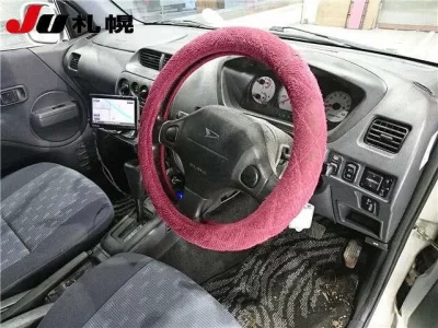 Daihatsu TERIOS KID