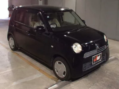 Honda N ONE