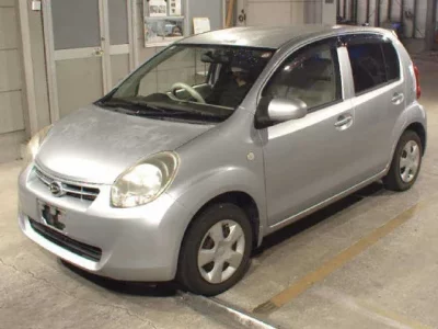 Daihatsu Boon