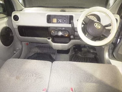 Daihatsu Boon