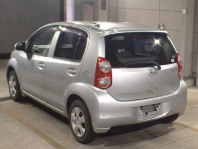 Daihatsu Boon