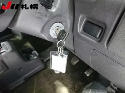 Honda VAMOS