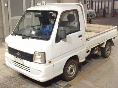 Subaru SAMBAR