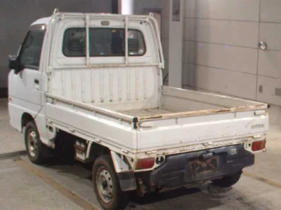 Subaru SAMBAR